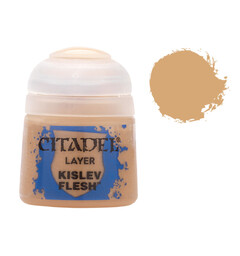 Citadel Paint Layer Kislev Flesh 12ml